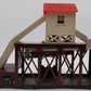 Lionel 6-12847 O Gauge Assembled 352 Operating Icing Station-Custom VG/Box