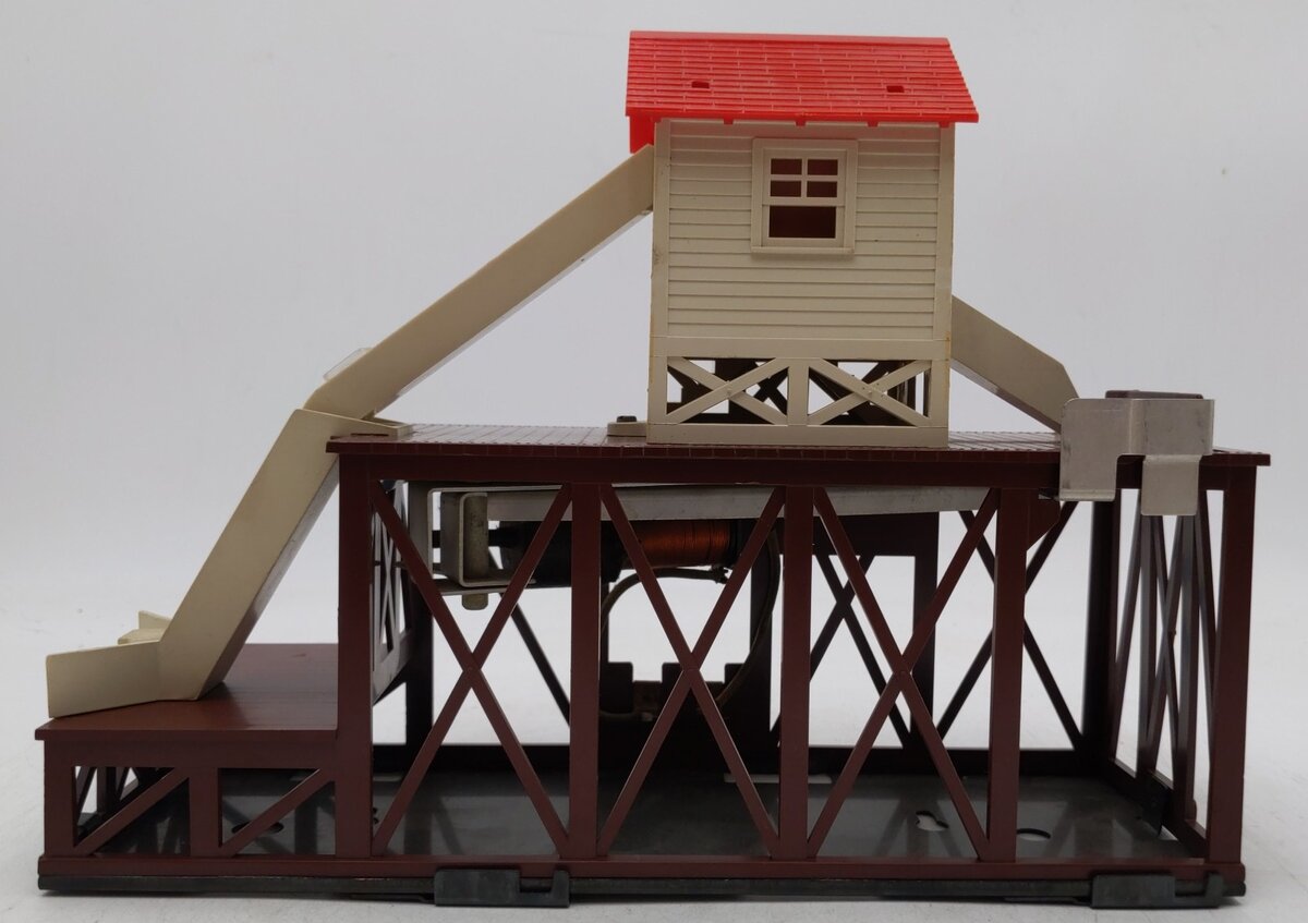 Lionel 6-12847 O Gauge Assembled 352 Operating Icing Station-Custom VG/Box