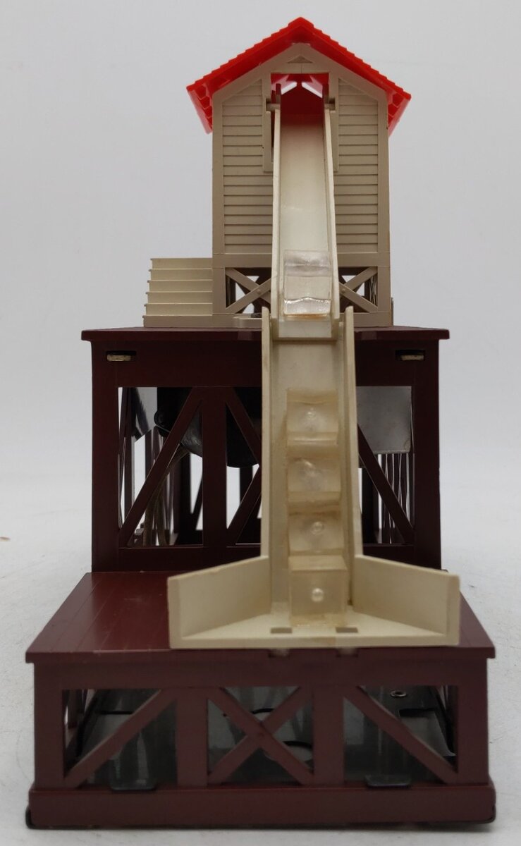 Lionel 6-12847 O Gauge Assembled 352 Operating Icing Station-Custom VG/Box