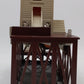 Lionel 6-12847 O Gauge Assembled 352 Operating Icing Station-Custom VG/Box