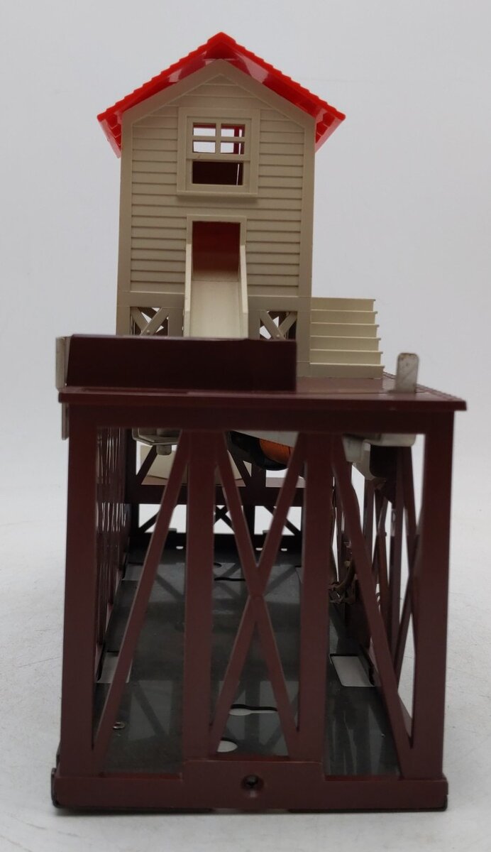 Lionel 6-12847 O Gauge Assembled 352 Operating Icing Station-Custom VG/Box
