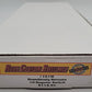 Ross 101M 11° Regular Left Hand with DZ-1000 Remote Switch Turnout EX/Box