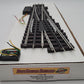 Ross 101M 11° Regular Left Hand with DZ-1000 Remote Switch Turnout EX/Box