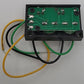Ross 101M 11° Regular Left Hand with DZ-1000 Remote Switch Turnout EX/Box