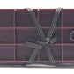 Lionel 6-16318 O Gauge Lionel Lines Depressed Flatcar with Cable Reels LN/Box