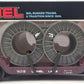 Lionel 6-16318 O Gauge Lionel Lines Depressed Flatcar with Cable Reels LN/Box