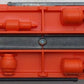 Lionel 6-9858 O Gauge Butterfinger Billboard Reefer Car EX/Box
