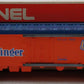 Lionel 6-9858 O Gauge Butterfinger Billboard Reefer Car EX/Box
