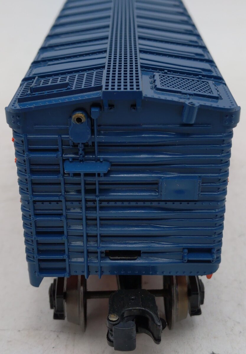 Lionel 6-9858 O Gauge Butterfinger Billboard Reefer Car EX/Box