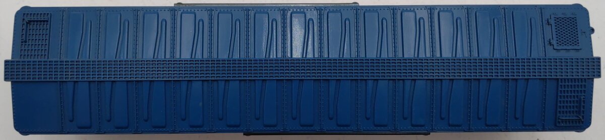 Lionel 6-9858 O Gauge Butterfinger Billboard Reefer Car EX/Box