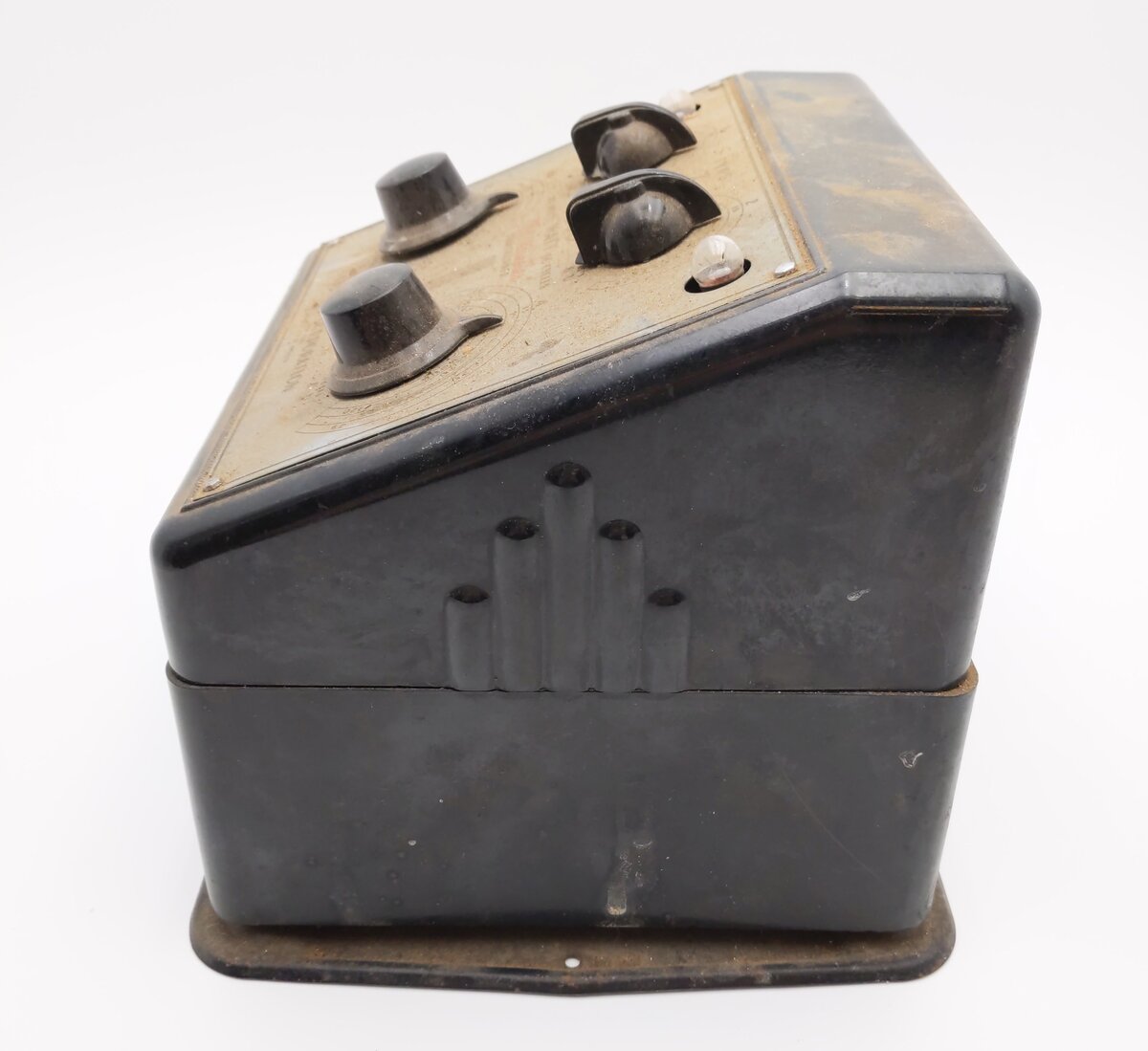 Lionel O Postwar Type Z 250 Watt Trainmaster Transformer