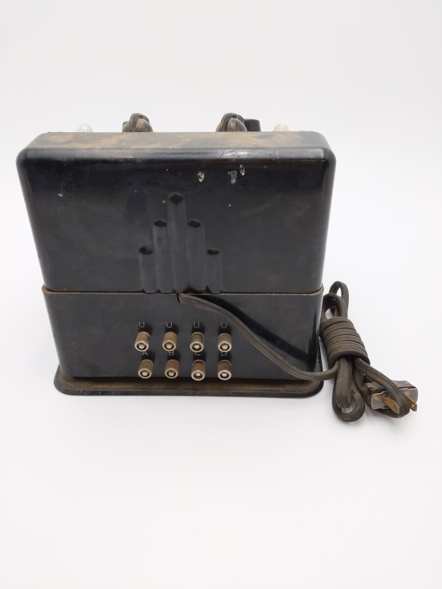Lionel O Postwar Type Z 250 Watt Trainmaster Transformer
