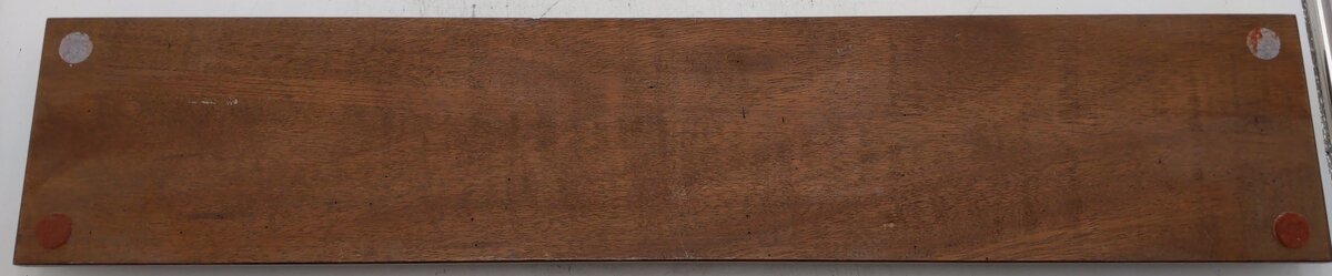 O Gauge Display Case 26" EX