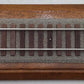 O Gauge Display Case 26" EX