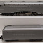 Lionel 6-18045 O Gauge NYC Commodore Vanderbilt 4-6-4 Steam Locomotive & Tender EX/Box