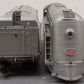 Lionel 6-18045 O Gauge NYC Commodore Vanderbilt 4-6-4 Steam Locomotive & Tender EX/Box