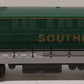 Lionel 6-18301 O Gauge Southern Fairbanks Morse Trainmaster Diesel Locomotive EX/Box