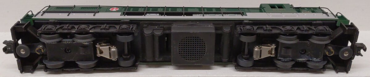 Lionel 6-18301 O Gauge Southern Fairbanks Morse Trainmaster Diesel Locomotive EX/Box