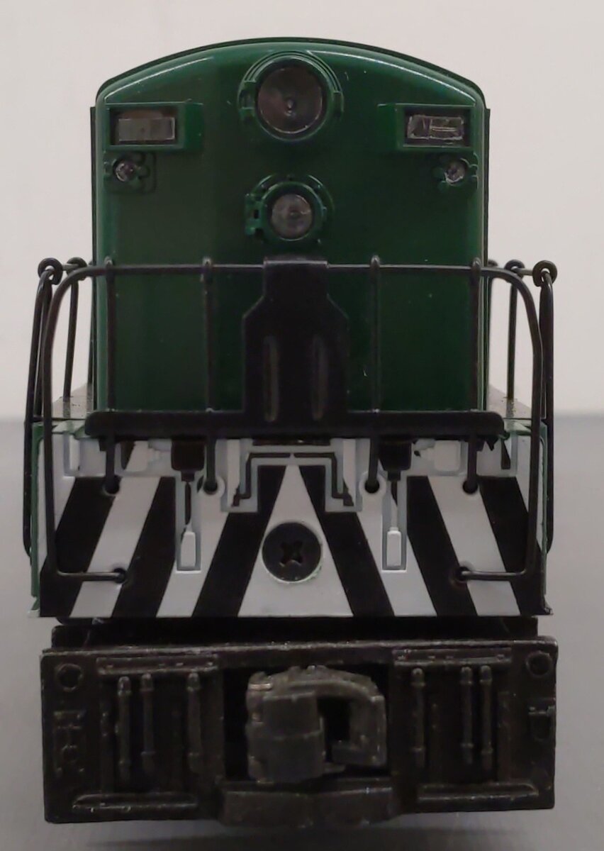 Lionel 6-18301 O Gauge Southern Fairbanks Morse Trainmaster Diesel Locomotive EX/Box