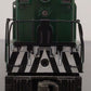 Lionel 6-18301 O Gauge Southern Fairbanks Morse Trainmaster Diesel Locomotive EX/Box