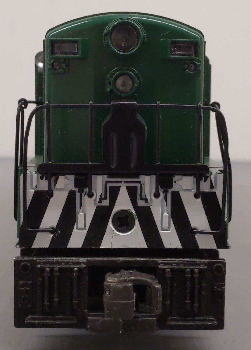 Lionel 6-18301 O Gauge Southern Fairbanks Morse Trainmaster Diesel Locomotive EX/Box