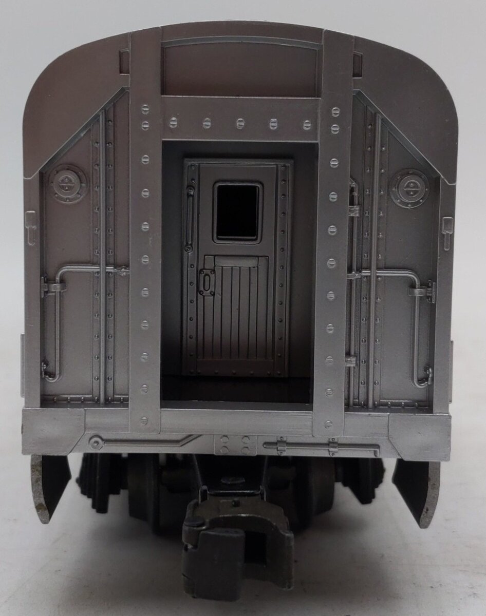 Lionel 6-52062 O Gauge TCA 
