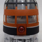 Lionel 6-52062 O Gauge TCA "City of Seattle" Skytop Observation Passenger Car EX/Box