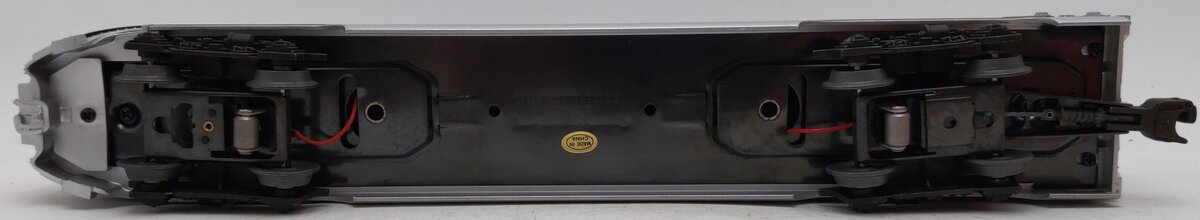 Lionel 6-52062 O Gauge TCA 