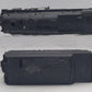 Lionel 675 Vintage O 2-6-2 K4 Pacific Diecast Steam Locomotive w/ 6466WX Tender VG