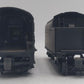 Lionel 675 Vintage O 2-6-2 K4 Pacific Diecast Steam Locomotive w/ 6466WX Tender VG
