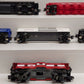 Lionel 6-1868 O Gauge Minneapolis & St. Louis Service Station Train Set EX/Box