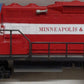 Lionel 6-1868 O Gauge Minneapolis & St. Louis Service Station Train Set EX/Box