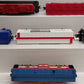 Lionel 6-1868 O Gauge Minneapolis & St. Louis Service Station Train Set EX/Box