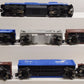 Lionel 6-11700 O Gauge Limited Edition Conrail Diesel Train Set