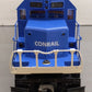 Lionel 6-11700 O Gauge Limited Edition Conrail Diesel Train Set