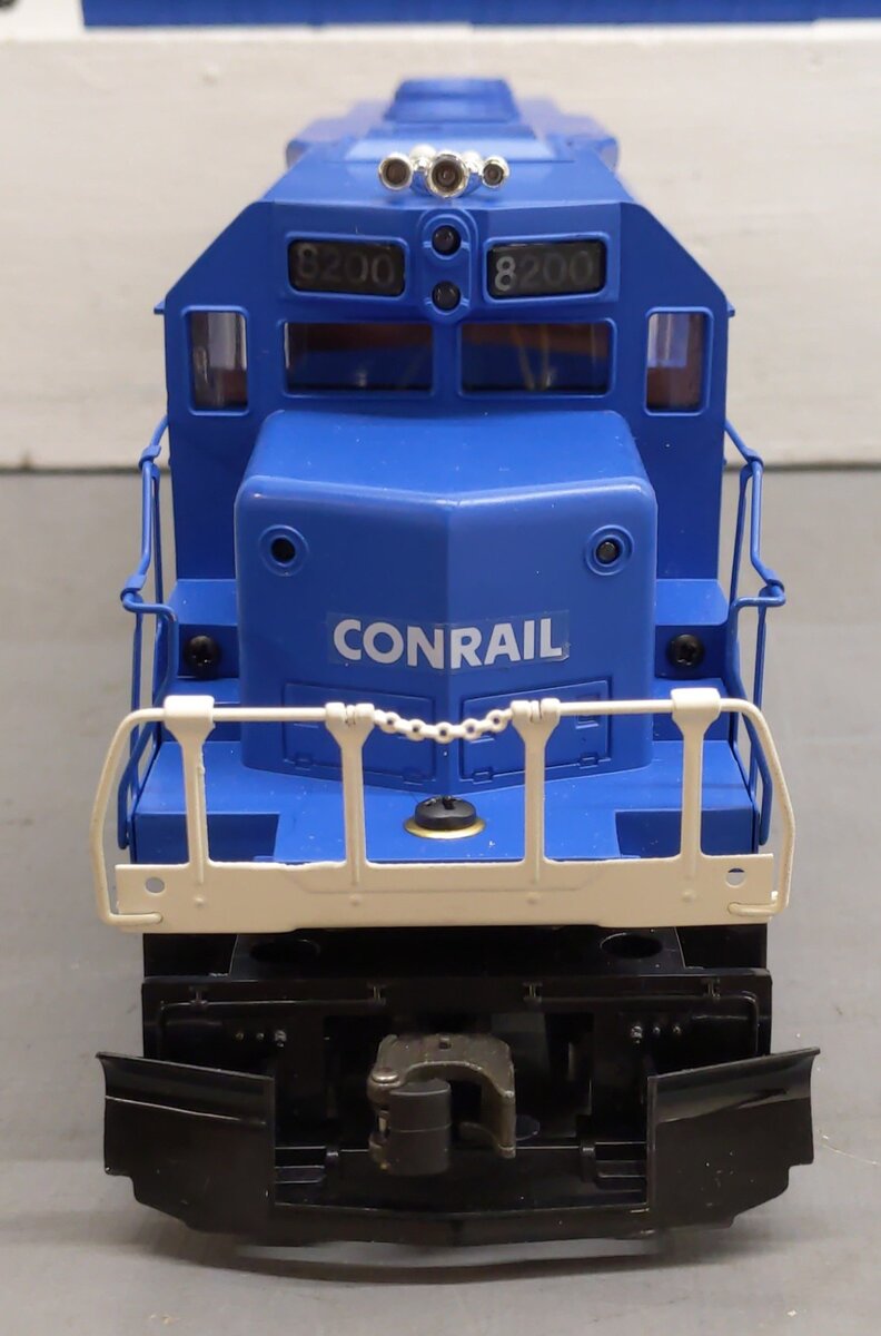 Lionel 6-11700 O Gauge Limited Edition Conrail Diesel Train Set
