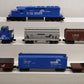 Lionel 6-11700 O Gauge Limited Edition Conrail Diesel Train Set