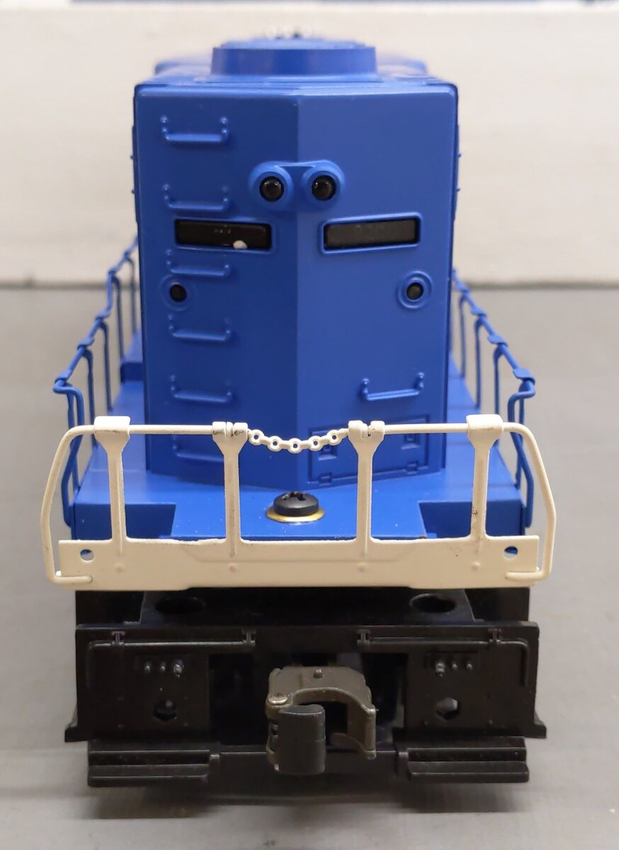 Lionel 6-11700 O Gauge Limited Edition Conrail Diesel Train Set