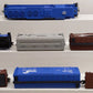 Lionel 6-11700 O Gauge Limited Edition Conrail Diesel Train Set