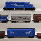 Lionel 6-11700 O Gauge Limited Edition Conrail Diesel Train Set
