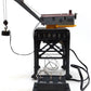 Lionel 6-12700 O Erie Operating Magnetic Gantry Crane EX/Box