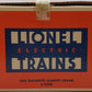 Lionel 6-12700 O Erie Operating Magnetic Gantry Crane EX/Box