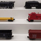 MTH 002 O Gauge New York Central Mohawk Steam Freight Train Set EX/Box