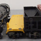 MTH 002 O Gauge New York Central Mohawk Steam Freight Train Set EX/Box