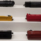 MTH 002 O Gauge New York Central Mohawk Steam Freight Train Set EX/Box