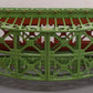 T-Reproductions 300 Standard Gauge Hellgate Bridge EX/Box