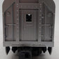 Lionel 6-52106 O Gauge TCA 1997 City of Phoenix Aluminum Diner Car EX/Box