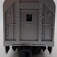 Lionel 6-52106 O Gauge TCA 1997 City of Phoenix Aluminum Diner Car EX/Box