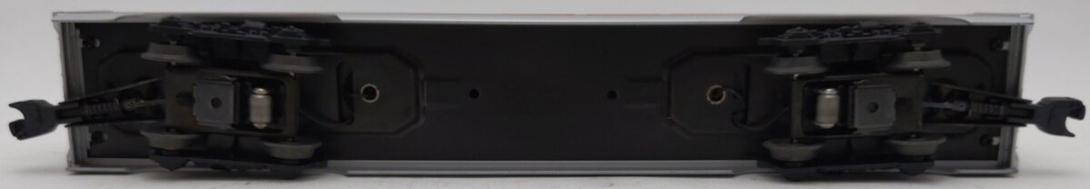 Lionel 6-52106 O Gauge TCA 1997 City of Phoenix Aluminum Diner Car EX/Box