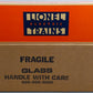 Lionel 6-18005 O NYC 4-6-4 700E Hudson Steam & Tender #5340 w/ Display Case EX/Box